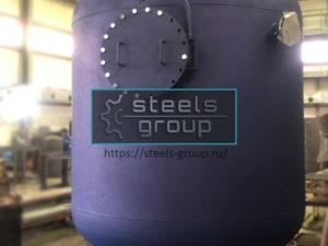 Фильтр ФИПр-2,0-0,6 в Йошкар-Оле