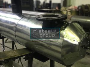 промышленный сепаратор в Йошкар-Оле