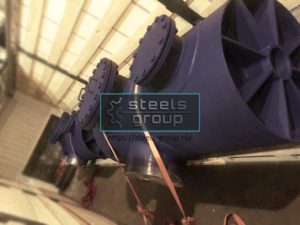 Грязевик ТС-568 серия 5.903-13 в Йошкар-Оле