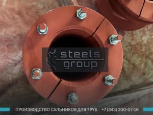 фото сальников с. 5.900-3 в Йошкар-Оле