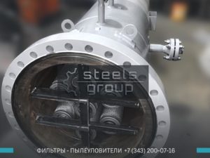 газовый фильтр Фото в Йошкар-Оле