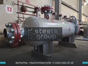 фото фильтра ФП в Йошкар-Оле
