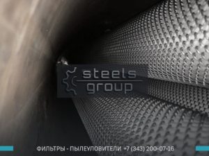 фото сепаратора газа в Йошкар-Оле