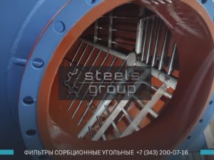 НДРУ паук, фильтр ФСУ в Йошкар-Оле