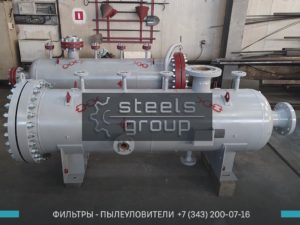 фото газовых фильтров в Йошкар-Оле