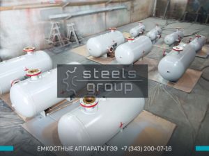фото аппаратов ГЭЭ в Йошкар-Оле